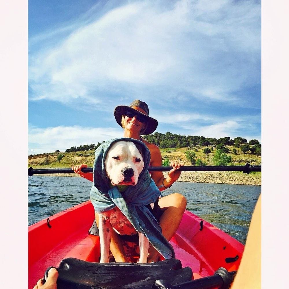 Meet your Posher, Mickeal